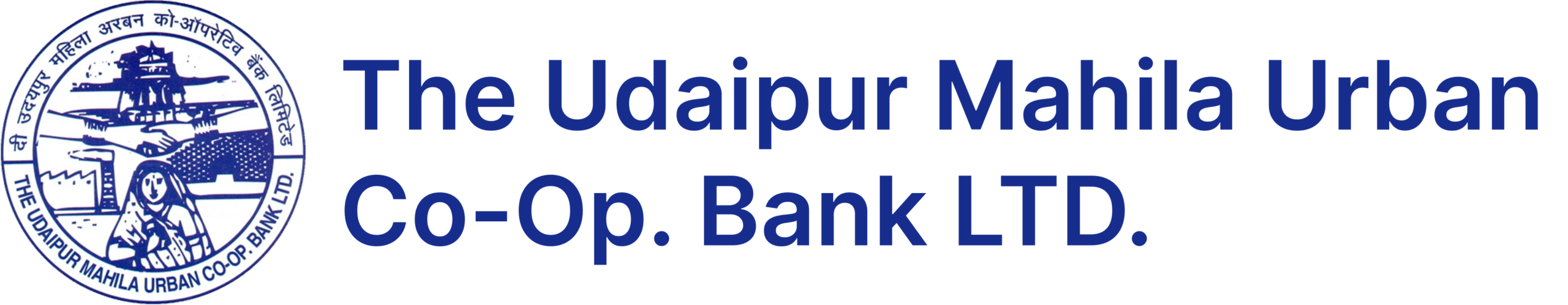 The Udaipur Mahila Urban Co-Op. Bank Ltd.
